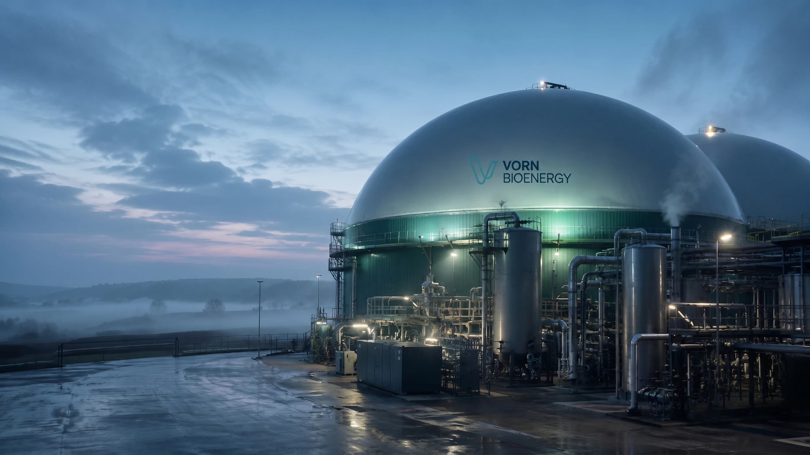 Anaerobic Digestion